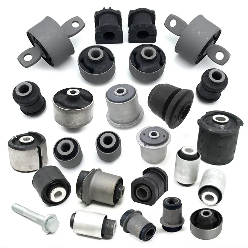 Rubber Bushing 6