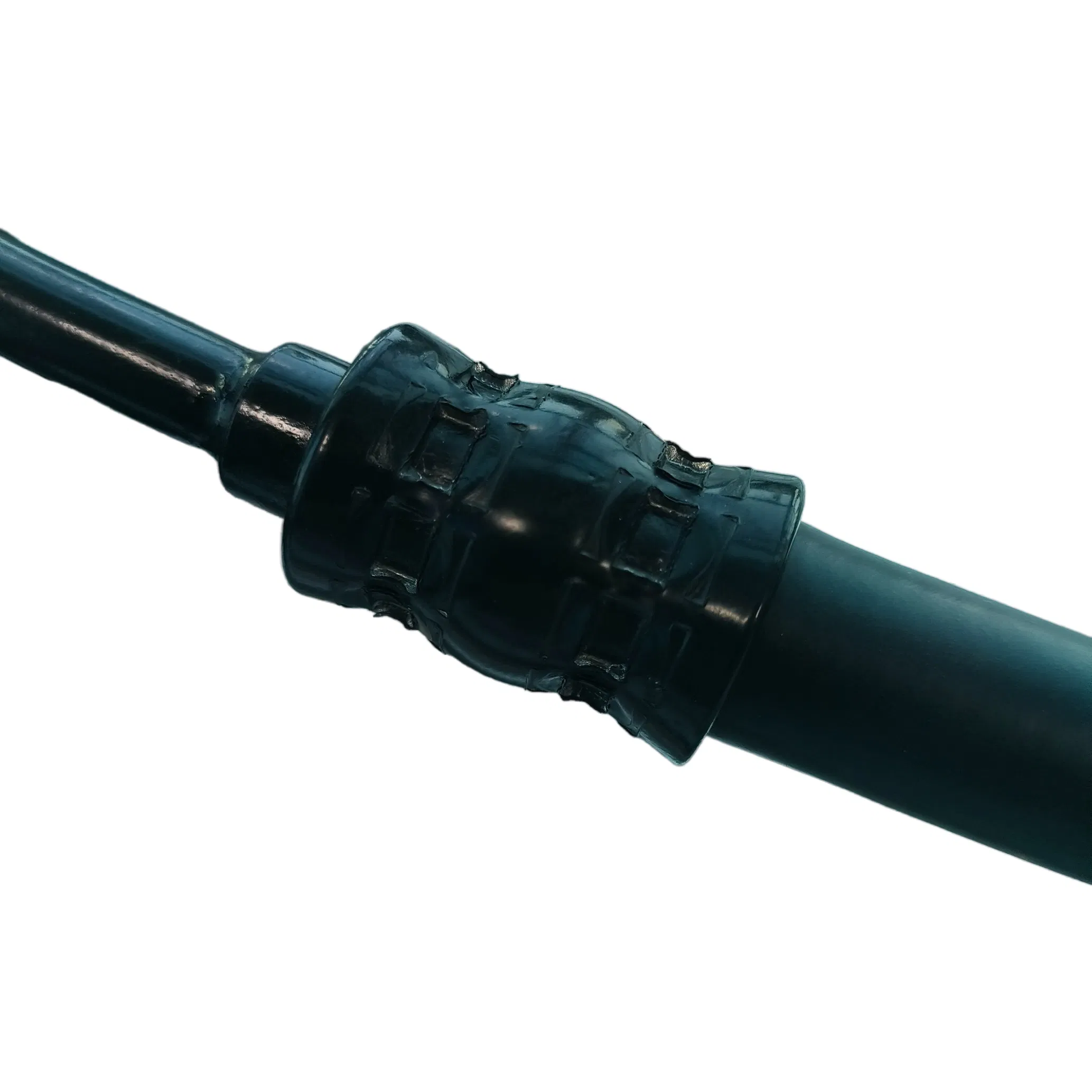 Power Steering Hose Assembly with Bracket for Automotive Steering System