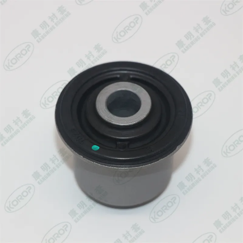 Control Arm Bushing View 2