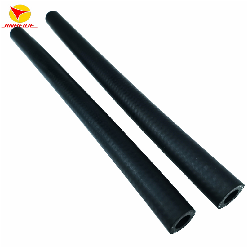 EPDM Reinforcement Hose Motorcycles Coolant Hose for Cooling System