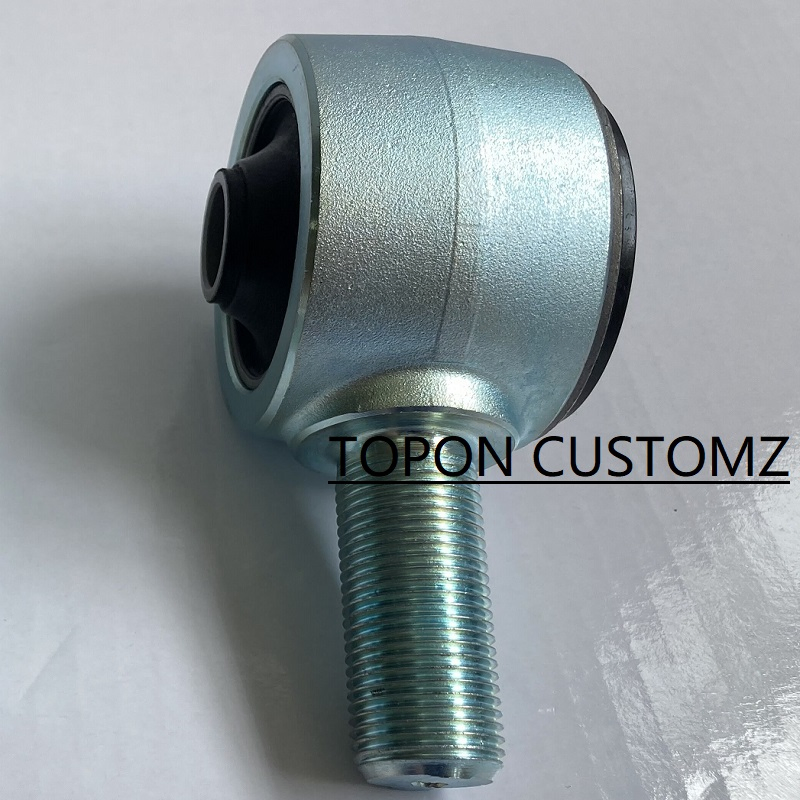 Front Rear Suspension Upper Lower Control Arm Bushings