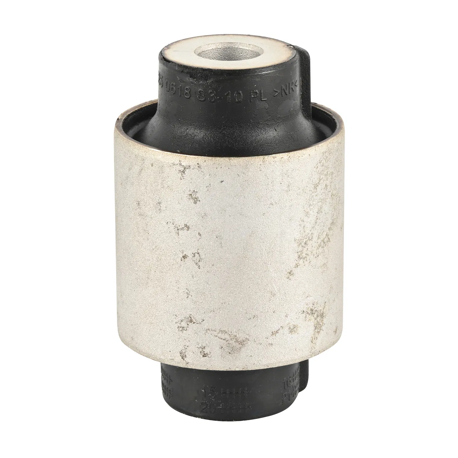 Cab Flip Rubber Sleeve Original Factory Truck Parts Suspension Rubber Bushing