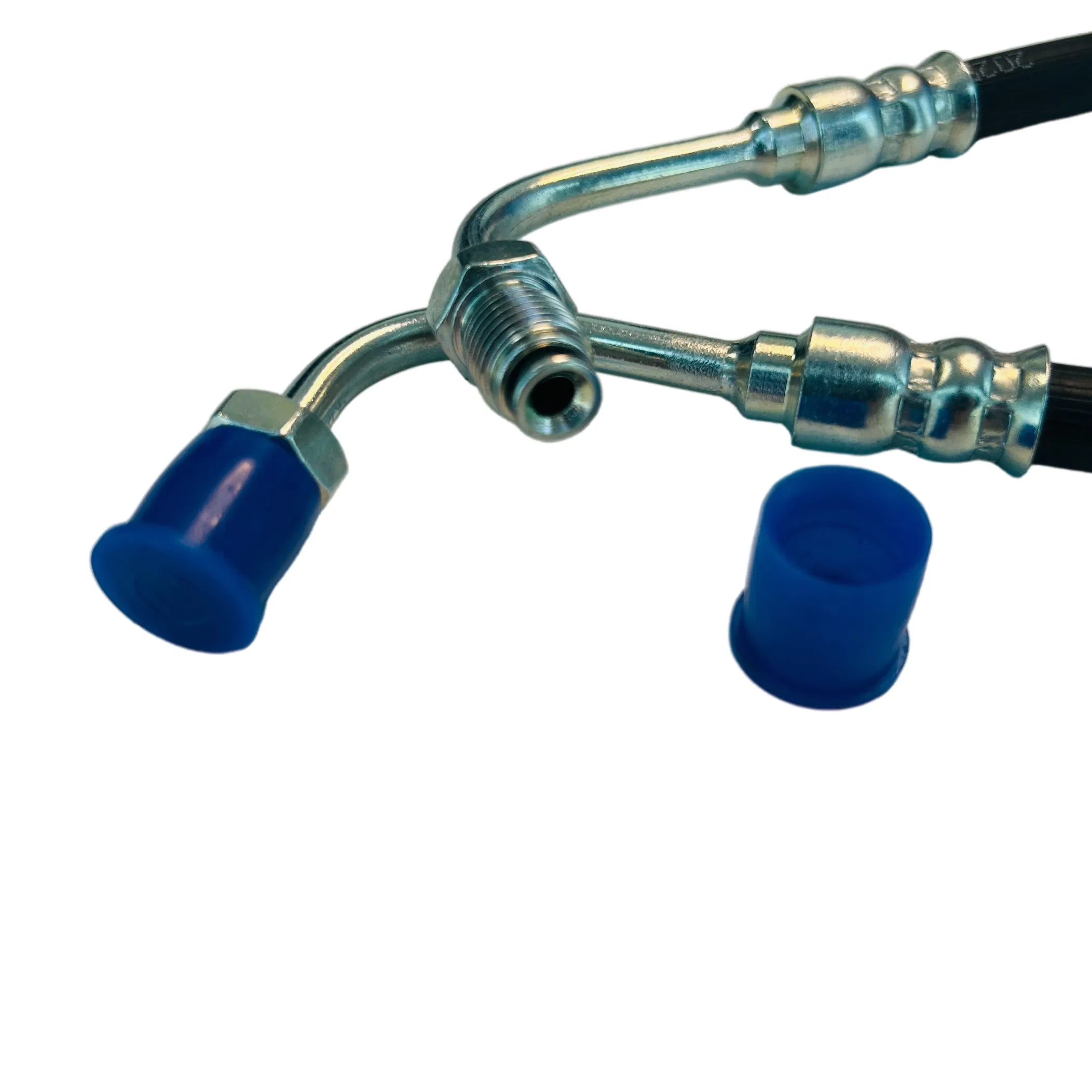 Factory Direct Automotive Brake Hose Assembly for Vehicle Brake System