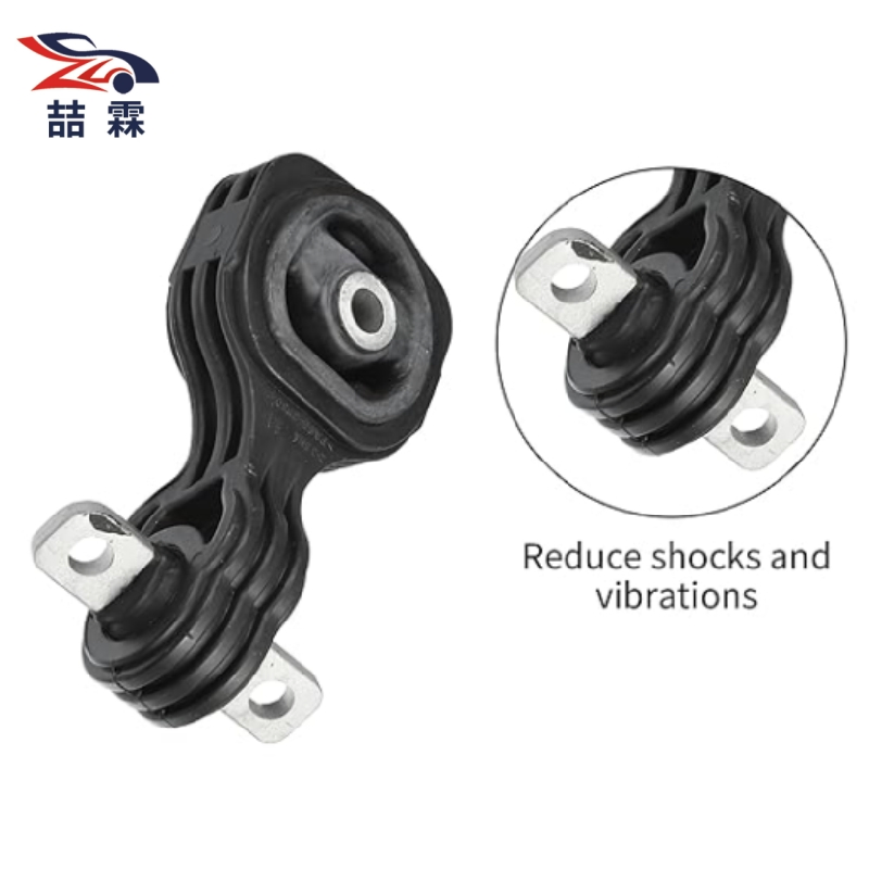 Japanese Car Left Right Upper Lower Motor Aluminium Hydraulic Rear Engine Mount for Hon-Da Fd Fa 2006-2011 50890-Sna-A81 2.4I-Vtec 4WD 1.6I-Dtec 4WD
