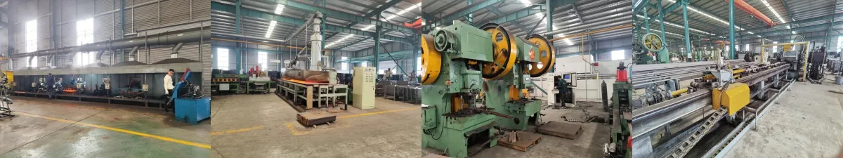 Production Equipment