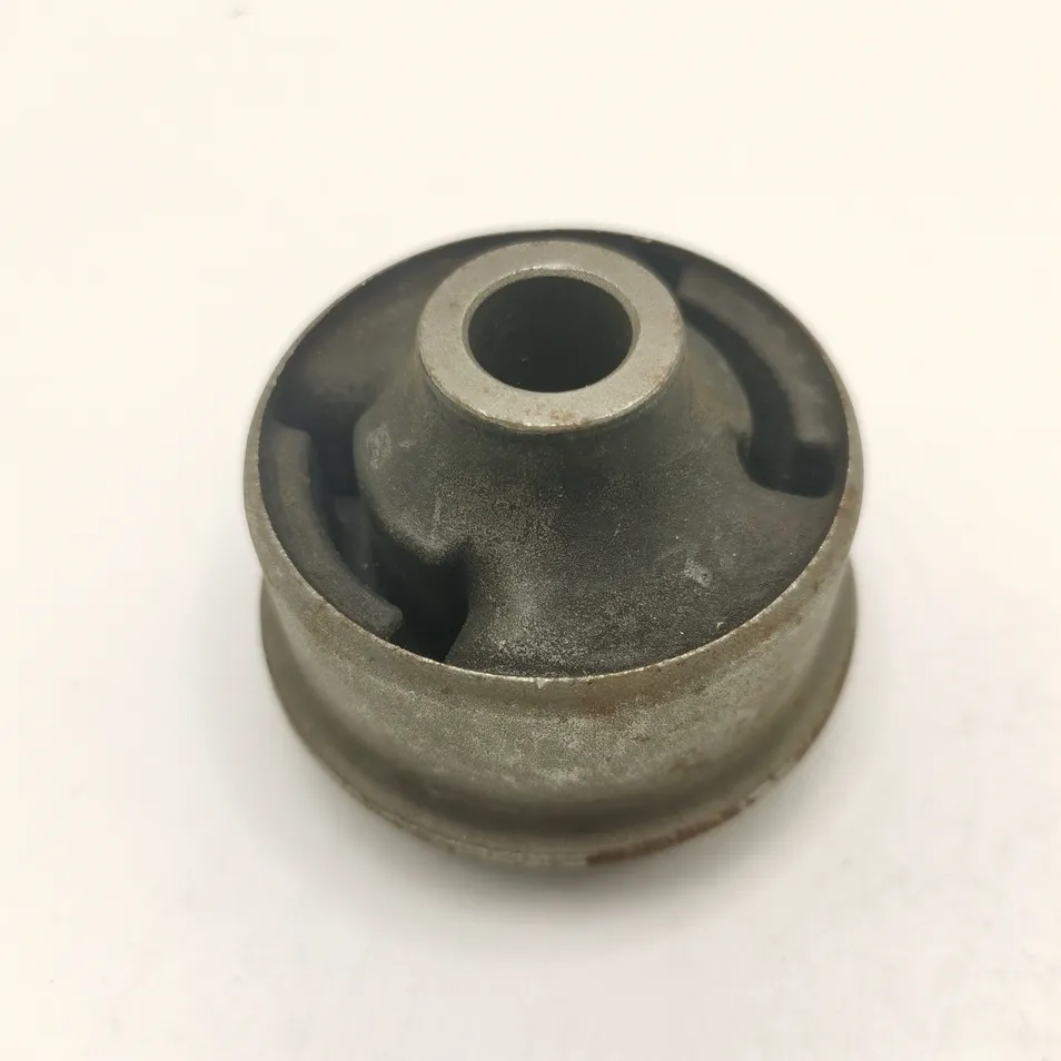 Rubber Bushing View 2