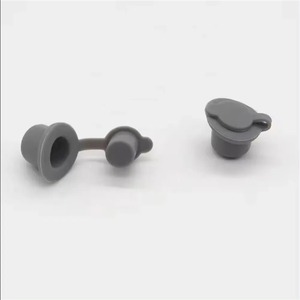 Factory Supply Machines Precision Corrosion Resistance, Wear Resistancerubber Components