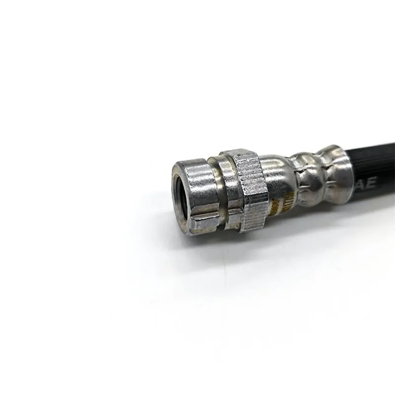 Brake Hose Component Detail