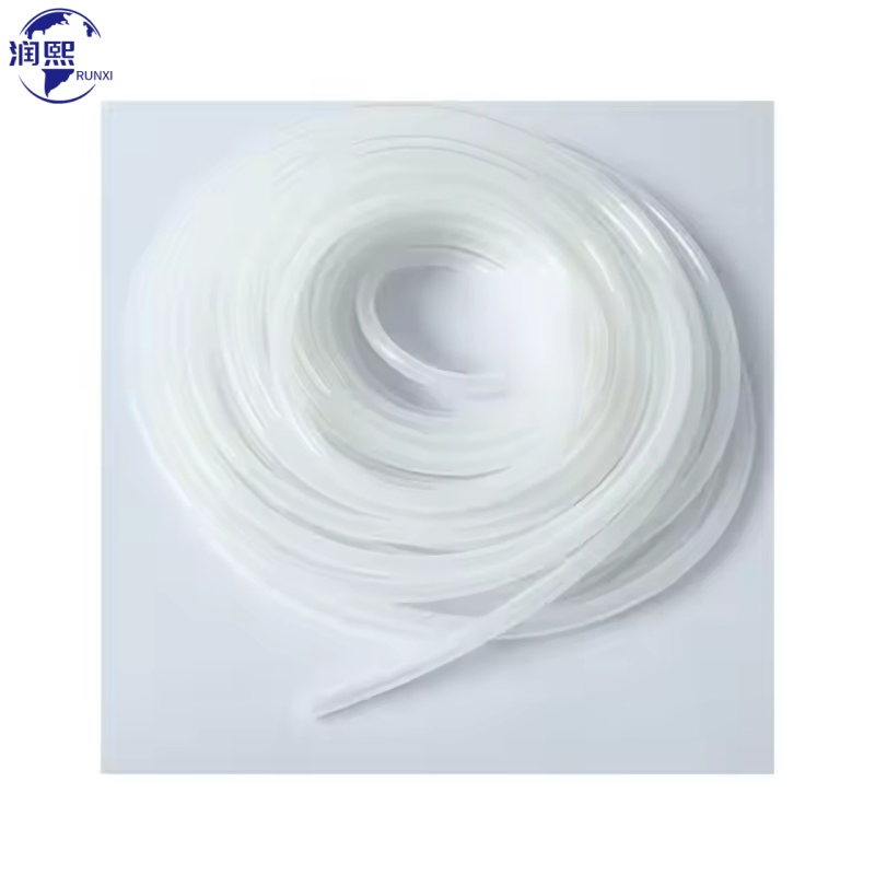 Custom Silicone Hose Cooling System Heater Silicone Hose