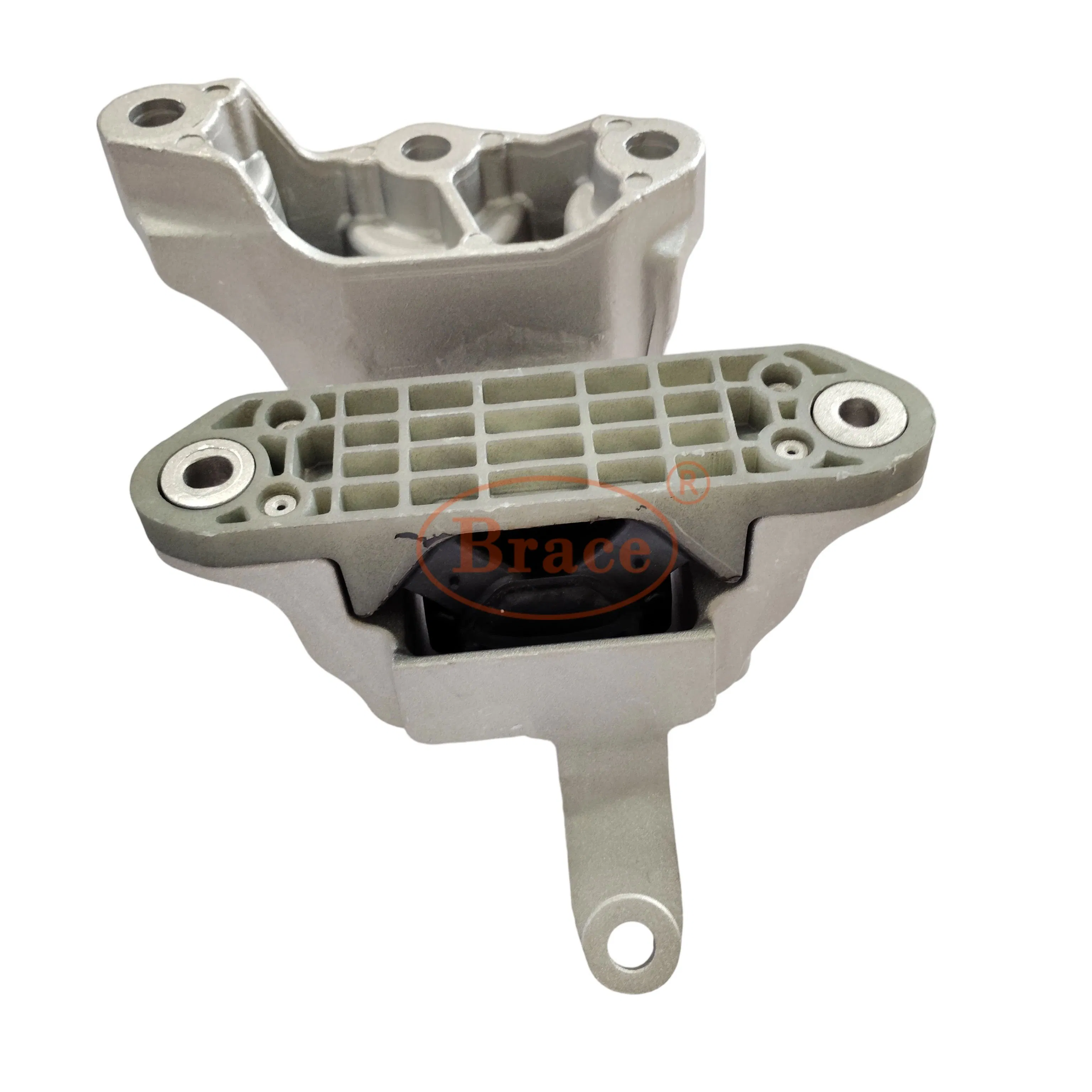 Geely Colaray Sx11 Engine Mount- Hydraulic Mount Lh OEM: 1077106000