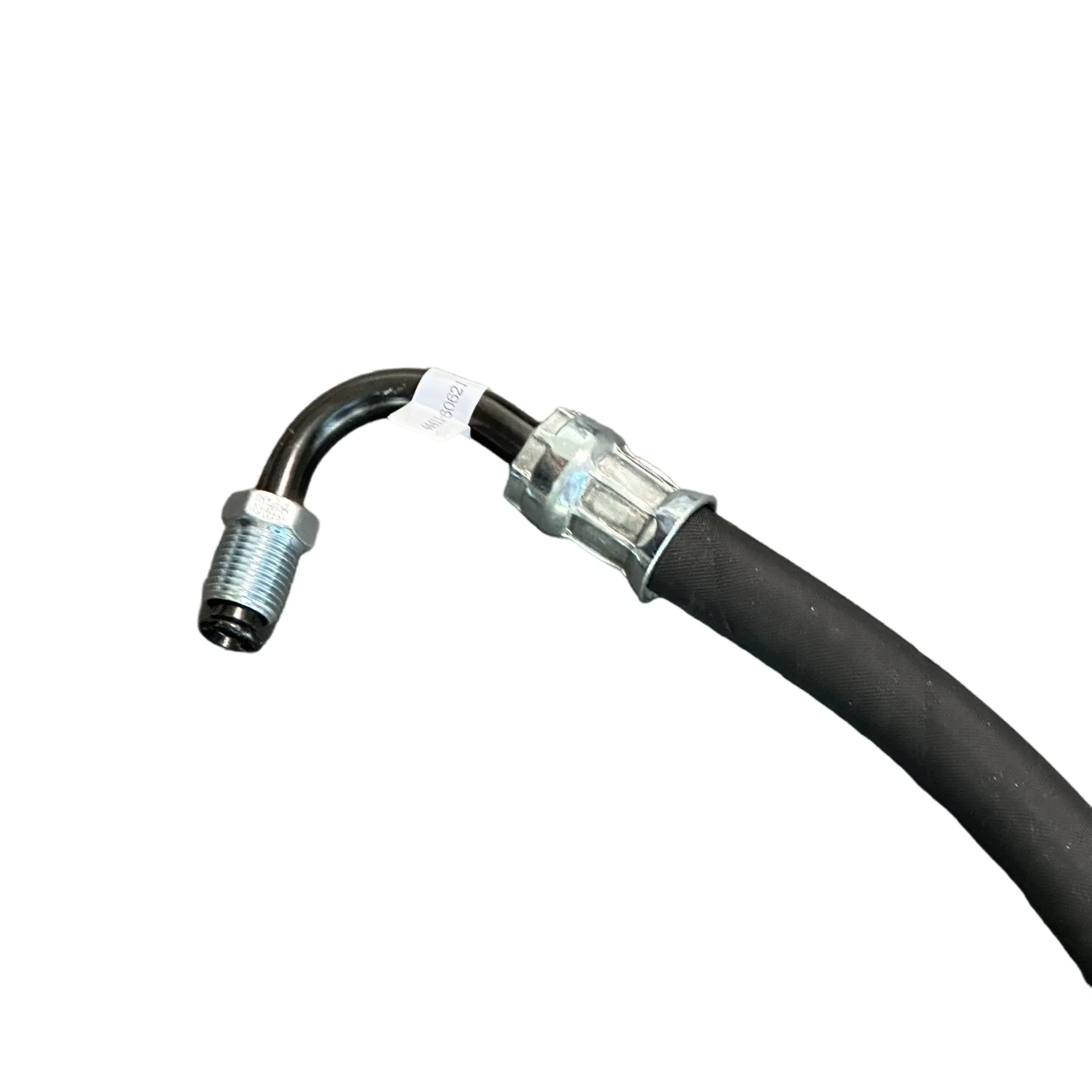 High Pressure Power Steering Hose Assembly for Automotive OEM Replacement