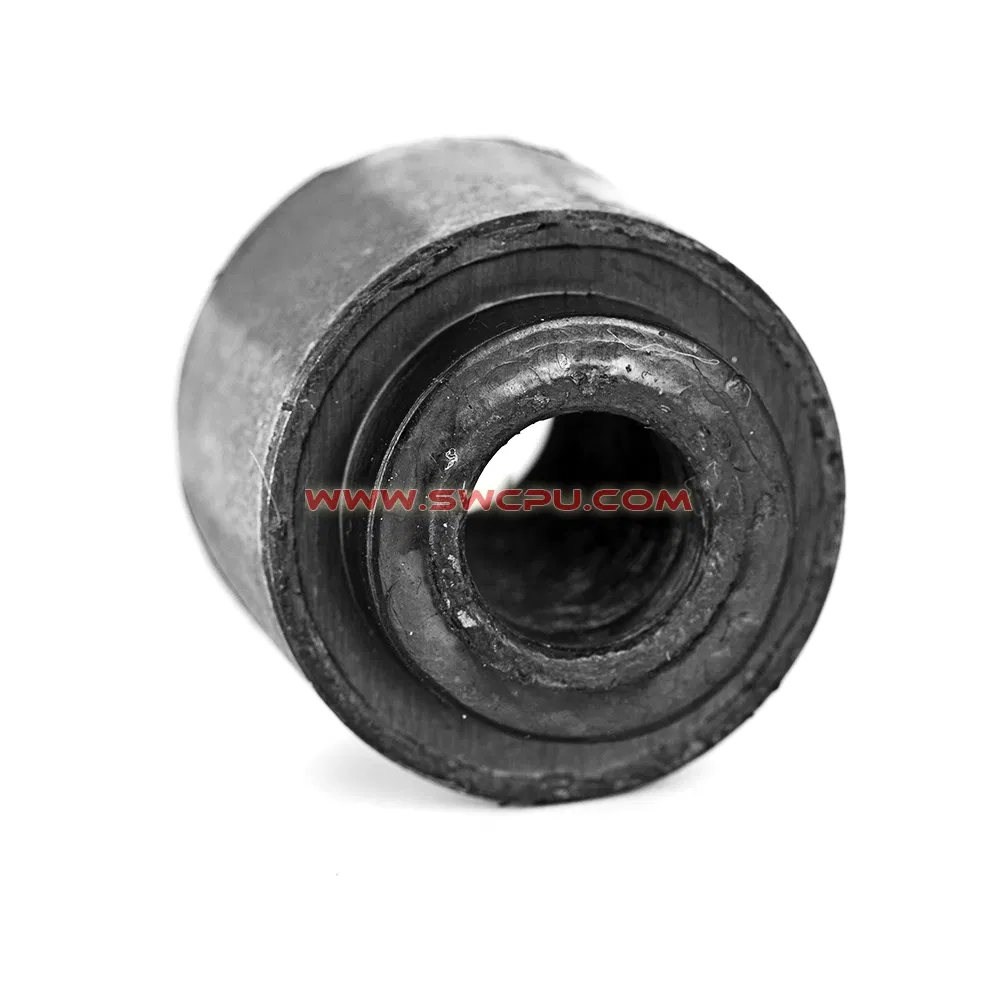Customized Auto Parts Rubber Metal Sleeve Bushing