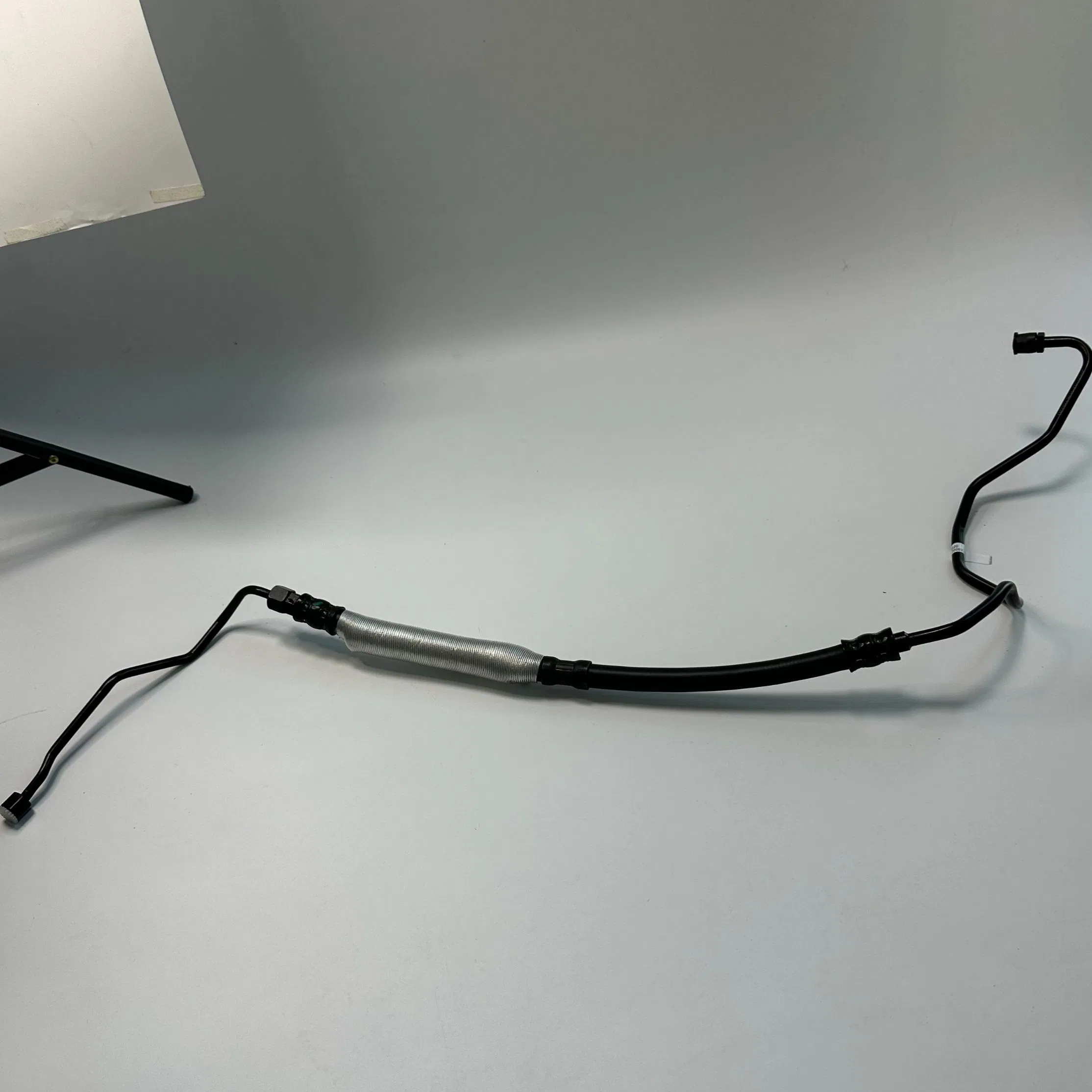 Superior-Quality Heat Resistance Power Steering Assembly for Passenger Cars