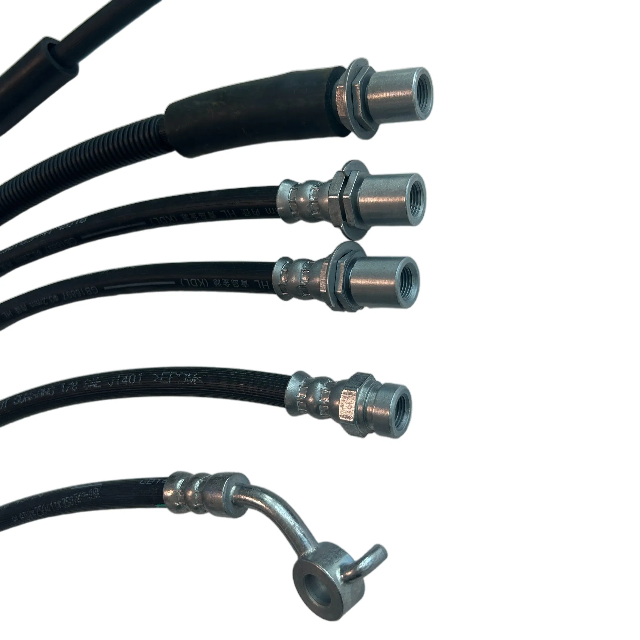 Original Factory Direct Supply Code 34301165190 Suitable Brake Hose Systems BMW E39 520I 523I 525I 528I 530I Automobiles