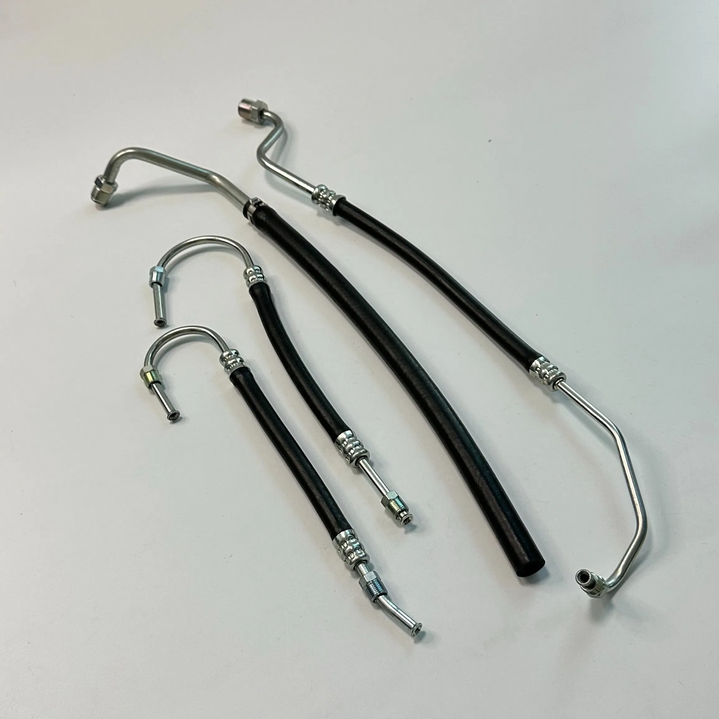 Superior-Quality Heat Resistance Power Steering Assembly for Passenger Cars