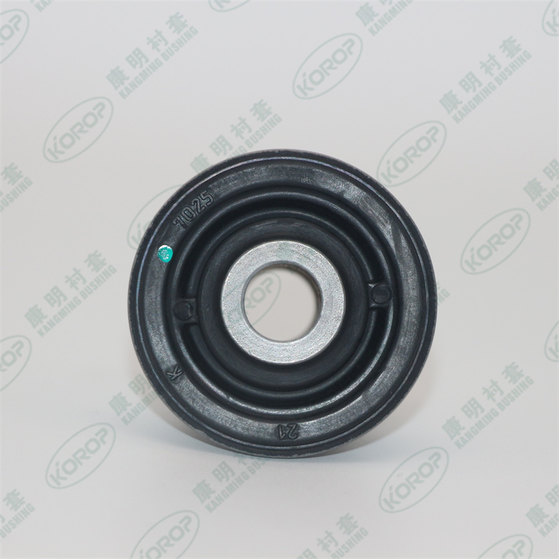 K-7025 Front Lower Control Arm Bushing 54500-00q1g for Renault Dacia Logan Sandero Stepway