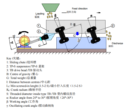 Shock Absorber Drawing 3