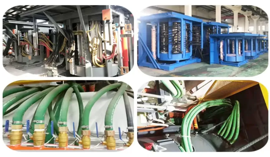 Application Scenarios