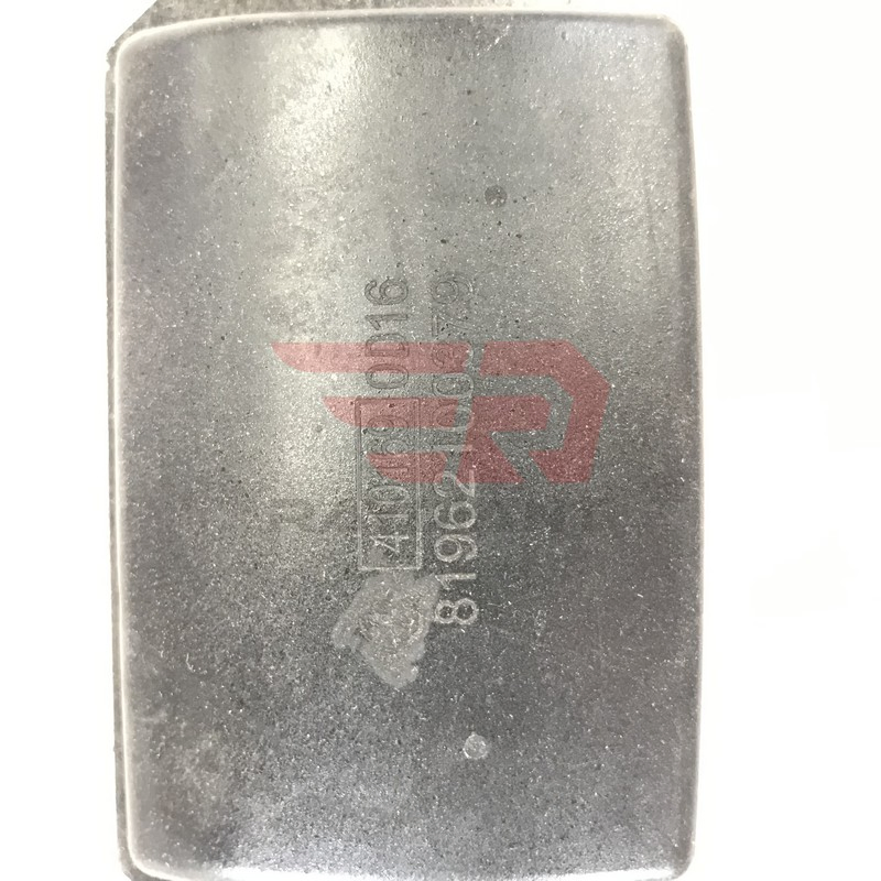 Shacman Rubber Damping Block 81.96210.0379 for Shaanxi Shacman F2000 F3000 L3000 M3000 X3000 H3000 X5000 X6000 Truck Chassis Parts