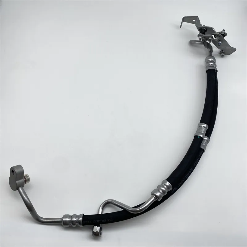 Pressure Hose View 6