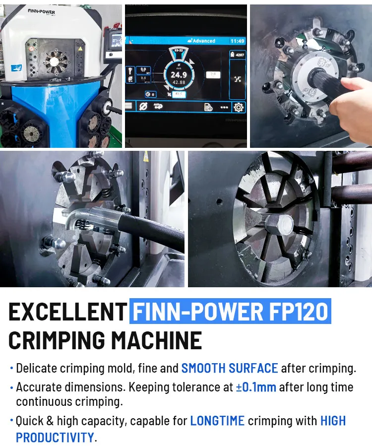 Manufacturing Process