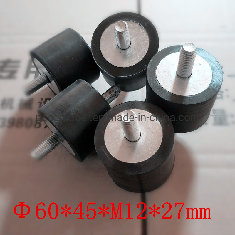 Shock Absorber Rubber Engine Mounting for Auto Spare Parts