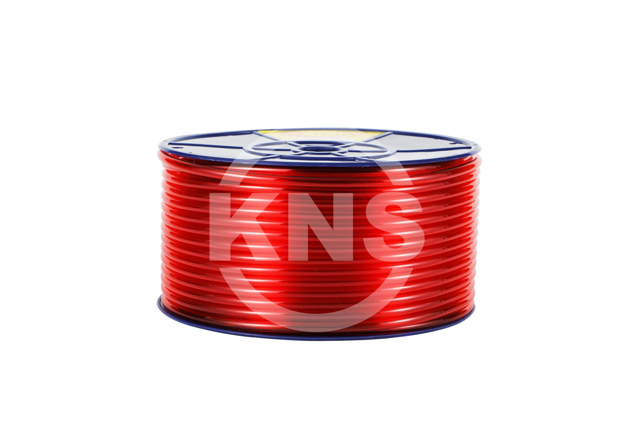 Polyurethane PU Tubing Pnumatic PU for Automation Industry PU Pipe Air Water Fluid Transfer PU Tubing