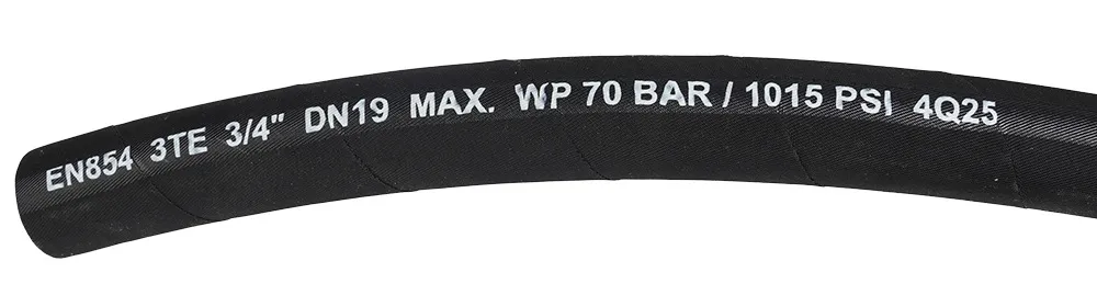 Medium Pressure Hose