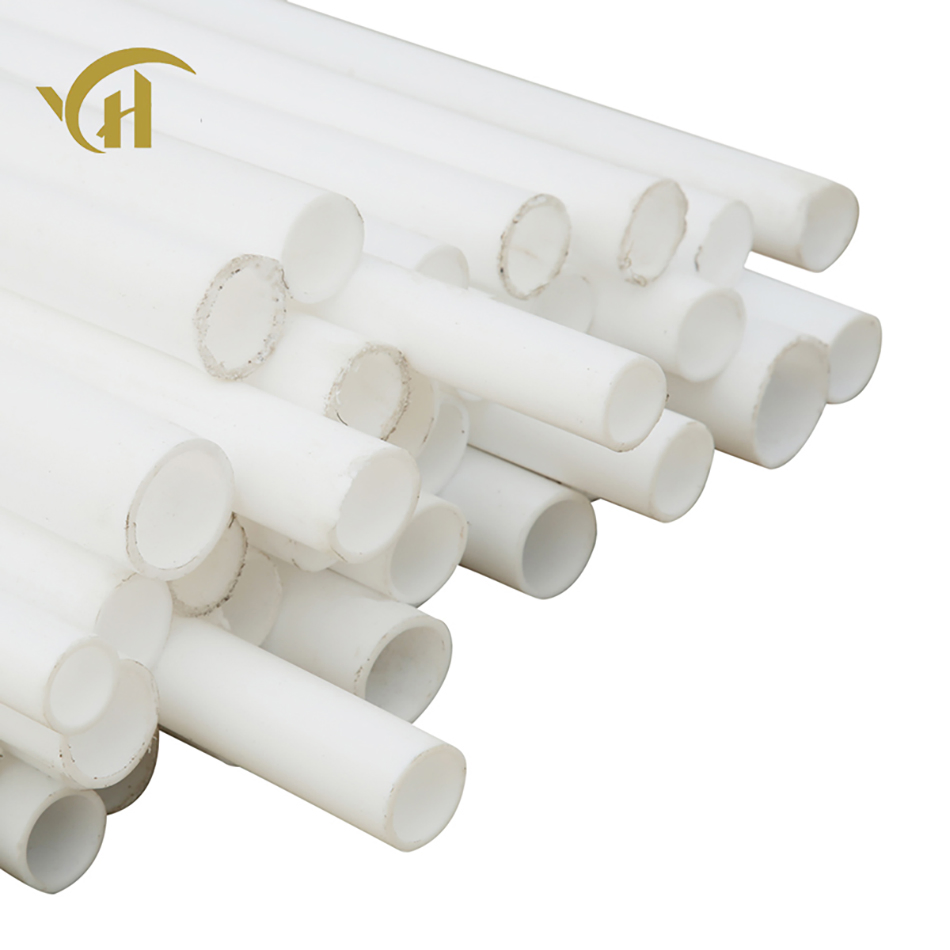 High-Quality PTFE Tubing for Precision Fluid Transfer Solutions