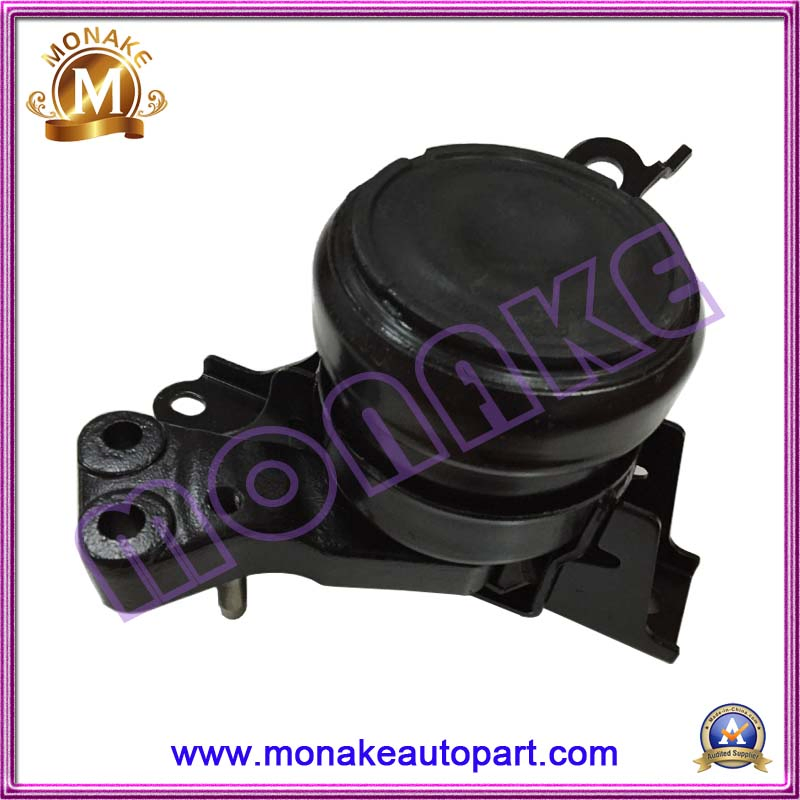 Set Hydraulic Engine Motor Trans Mount (12305-0M060)