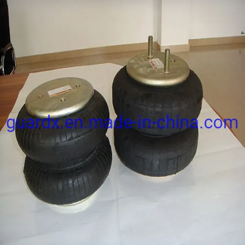 Higer Ankai Yutnog Zhongtnog Bus Spare Parts Cabin Good Quality 887n Air Spring