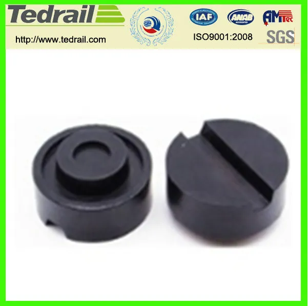 Railway Brake Rubber Part 4