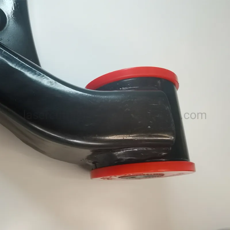 Polyurethane Bushing 7