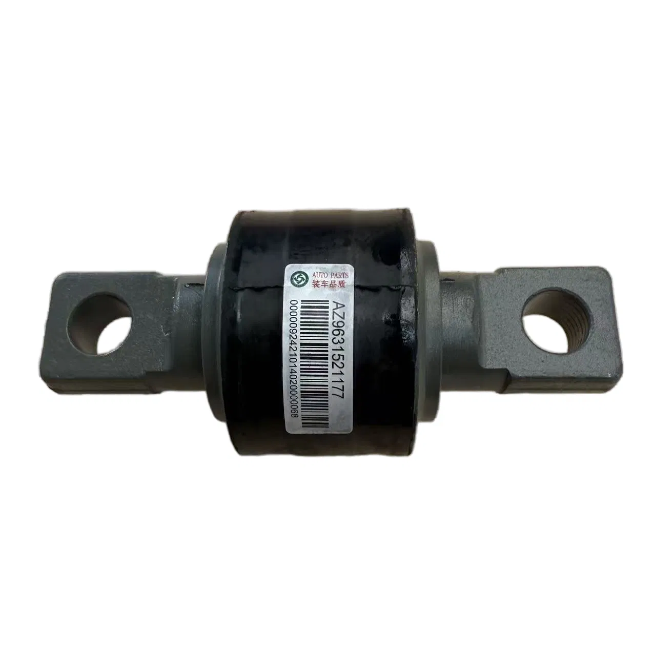 Hot-Selling Truck Chassis Parts Torque Rubber Bushing Az9631521177 for Sale