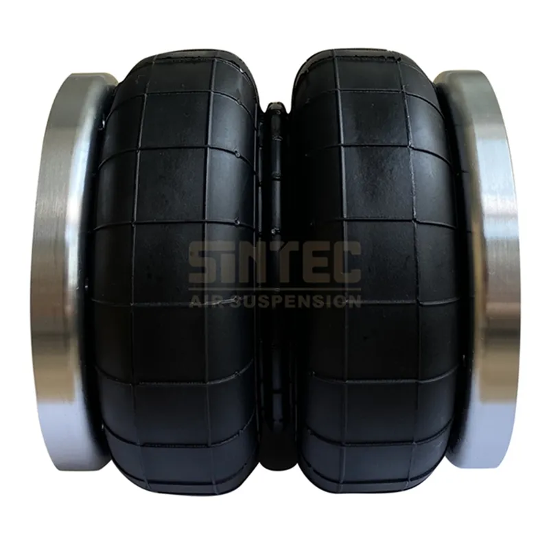 Air Ride Suspension Bag 3