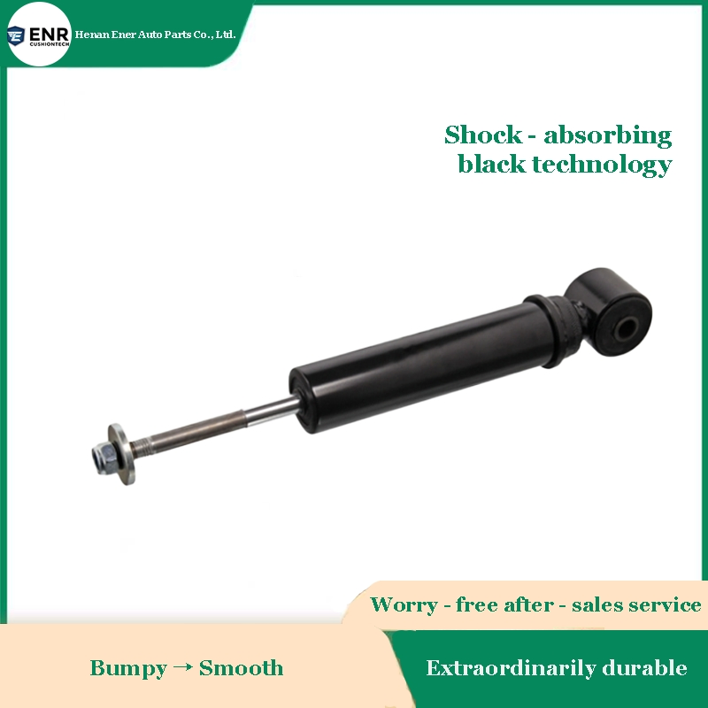 Premium Cabin Suspension Air Spring Parts for Models 1502474-1502470