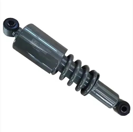 Cabin Air Spring Shock 1