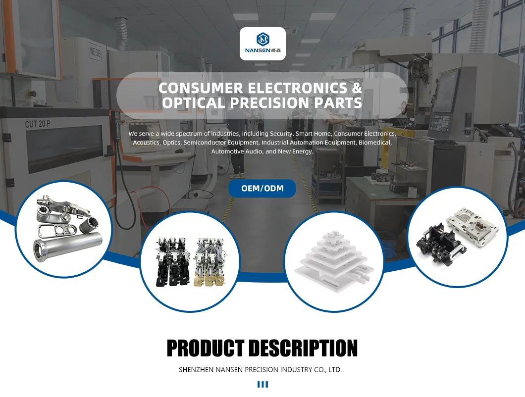 Precision Hardware Banner