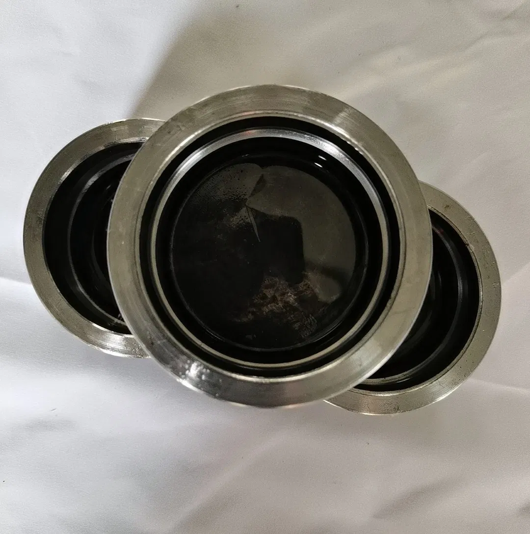 The Factory Sells Chassis/Axle/Gear/Steering/Brake/Shaft/Gearbox/Rubber/Carriage and Other Mechanical Parts in Bulk at Low Prices Brake Piston