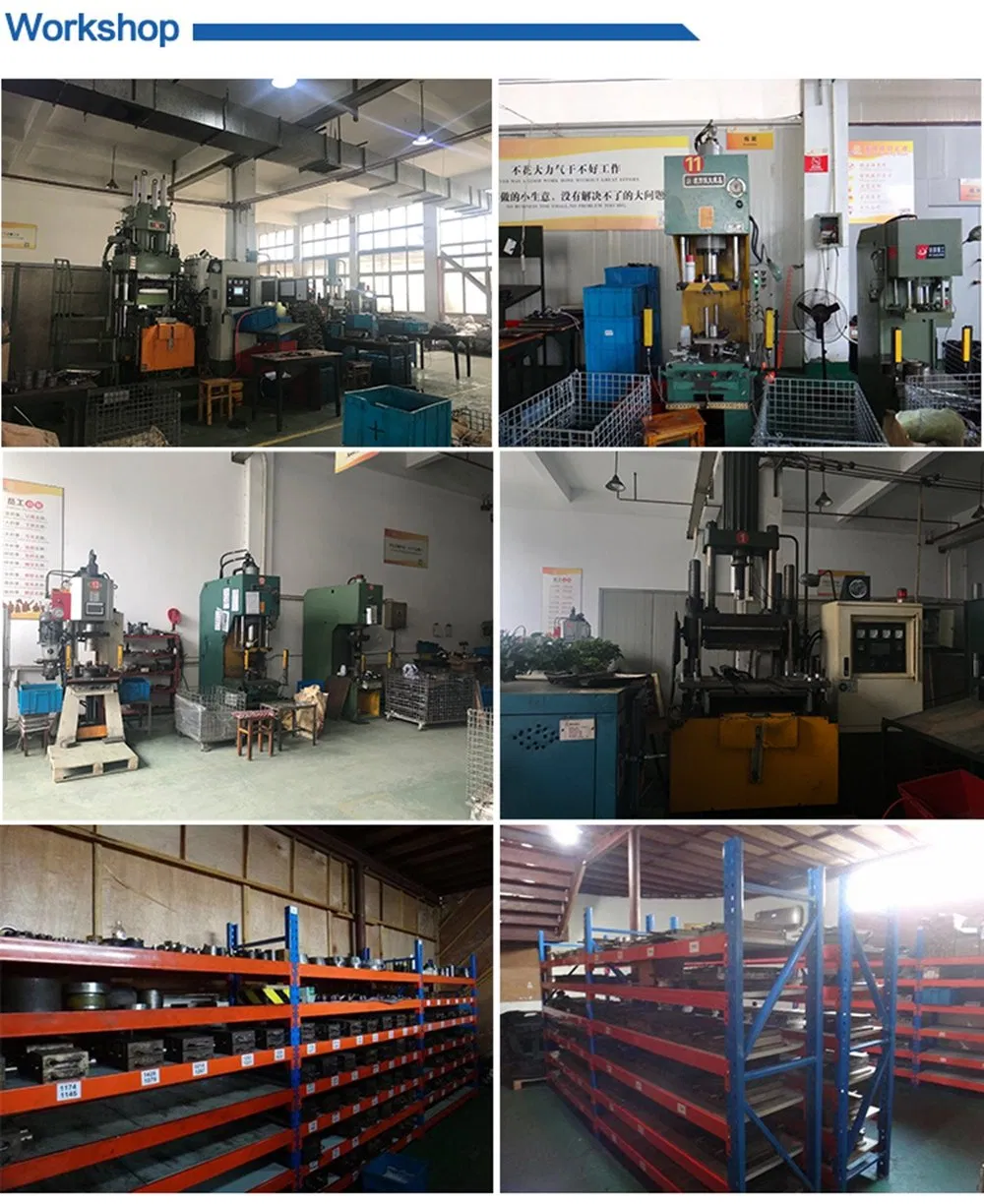 Suspension Parts Detail