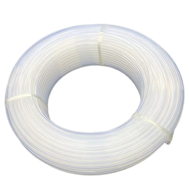 High-Performance PFA Tubing for Chemical and Fluid Transfer