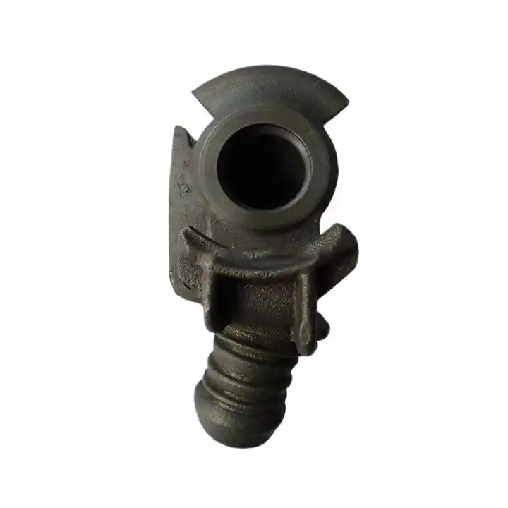 Affordable Rail Braking System Air Brake Hose Coupling