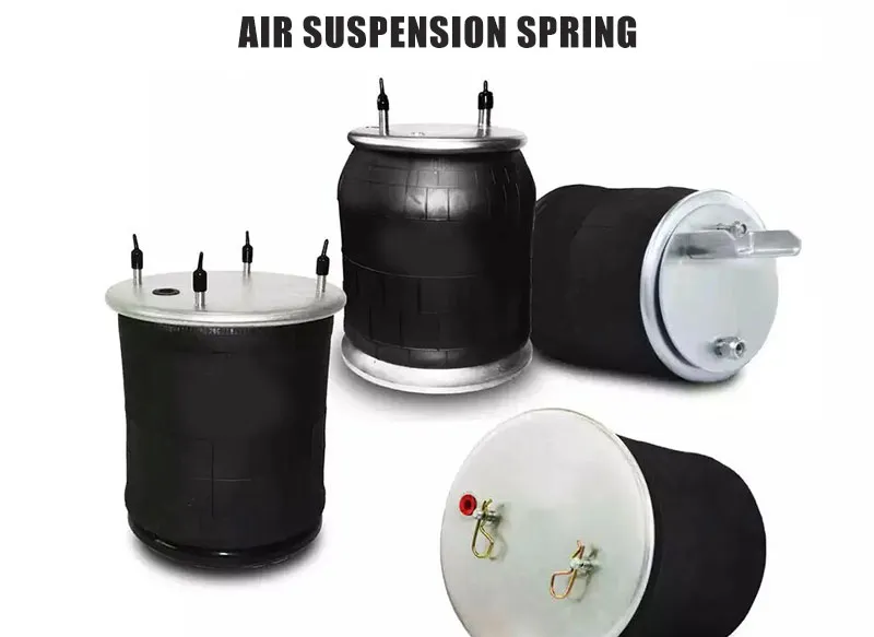 Air Suspension Spring