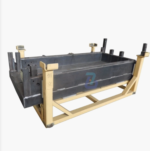 Advanced Suspension Components Designed for Commercial Vehicle Applications