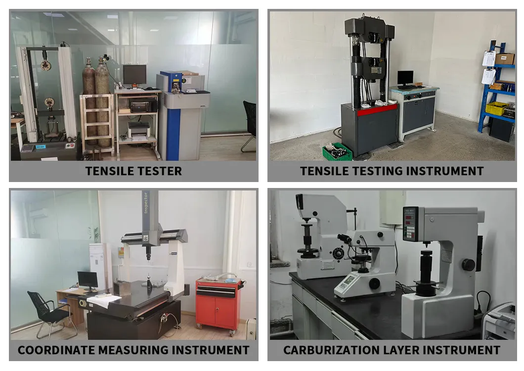 Inspection Equipment
