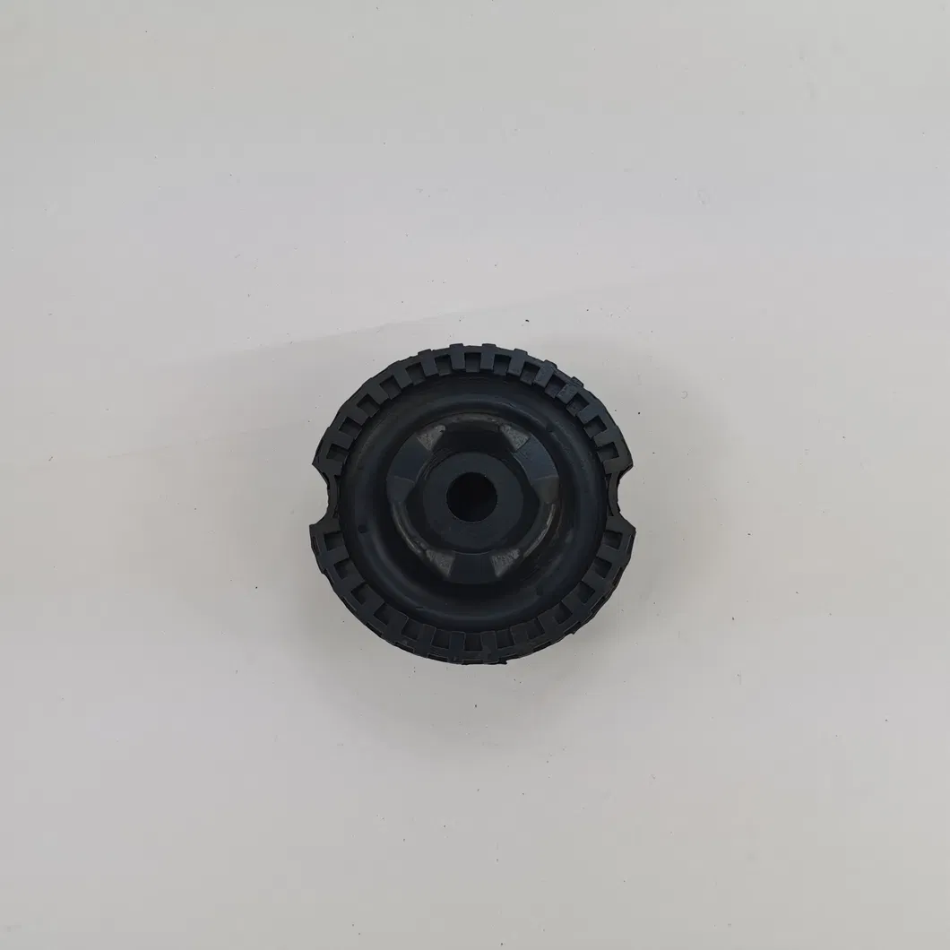 Strut Mounting Detail 4