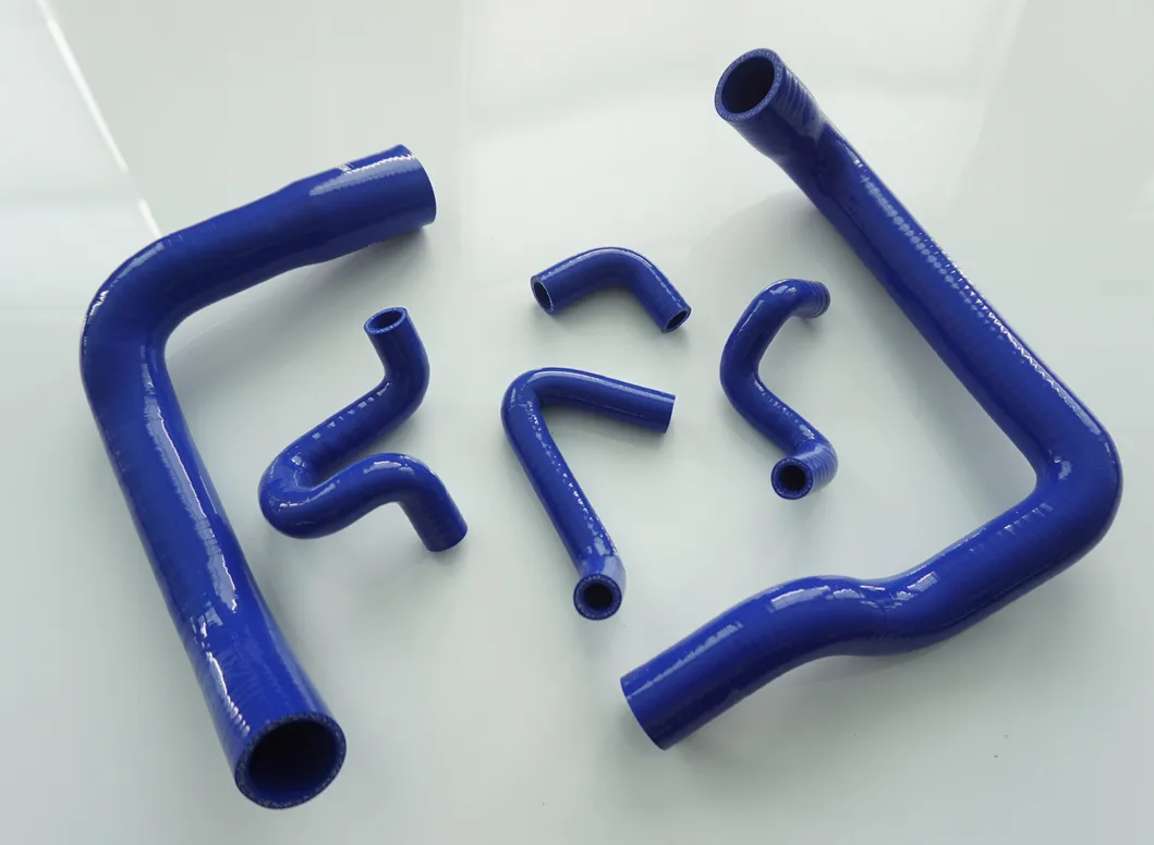 Silicone Hose Kit 3