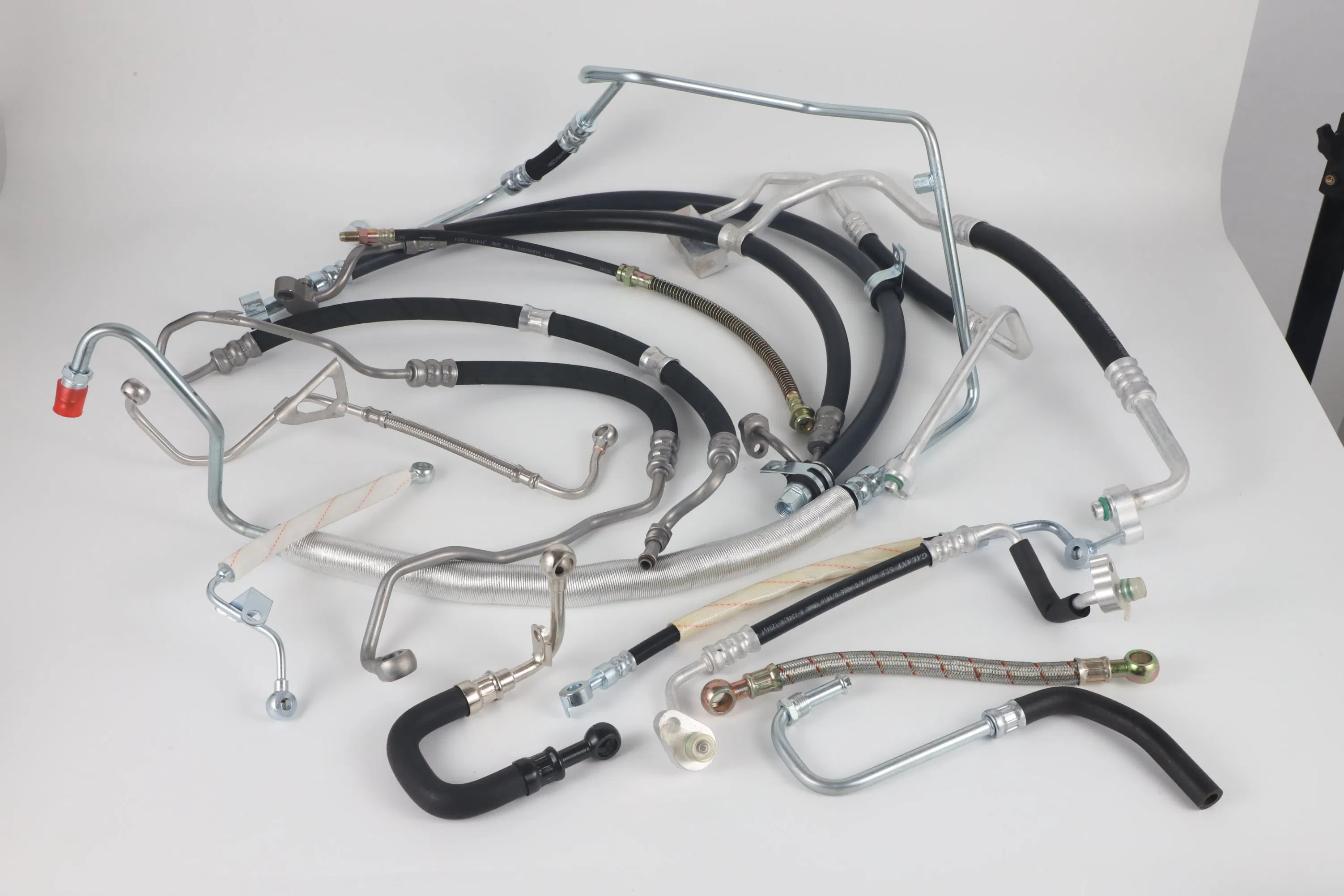 49230-65D80 Pressure Hose Power Steering Hose Assembly for Suzuki