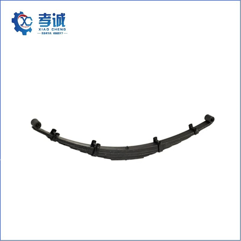 Auto/Spare Parts Single Axle Air Suspension for Double Eyes Heavy/Light Leaf Spring for Semi/Boat/Dump Trailer/Truck/Camper/Caravan/Farm Vehicle/Tipper Lorry