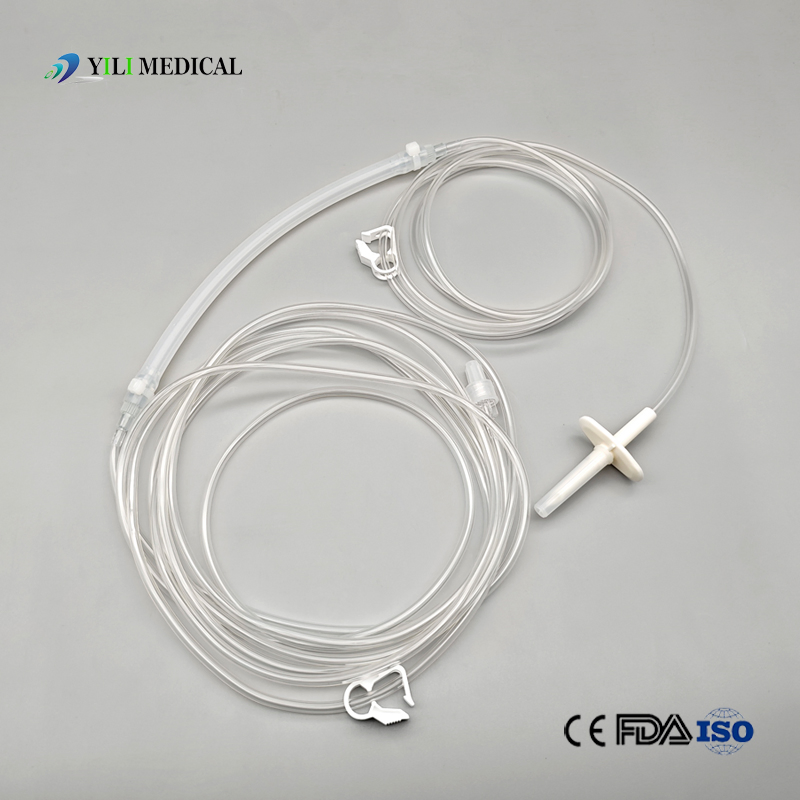 Medical Supply Precision Silicone Hose Lab Peristaltic Pump Tubing for Accurate Fluid Transfer in Peristaltic Pumps